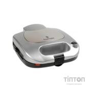 Гриль, сэндвичница, вафельниця (3 в 1) Russell Hobbs 13674-56