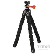 Штатив HAMA Flex 2in1 26 см (00004314)