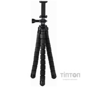 Штатив Hama Flex 26 cm black (00004613)