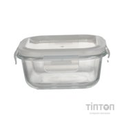 Харчовий контейнер Ecomo Thermo Box квадратний 510 мл (3SC050-LL)