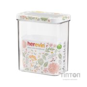 Харчовий контейнер Herevin Storage Canister-Botanic 1.8 л (161207-157)