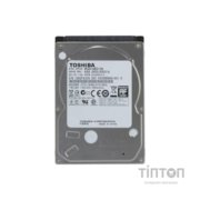 HDD 2.5" SATA 1Tb Toshiba 5400rpm 8Mb (MQ01ABD100) ref