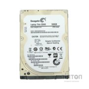 HDD 2.5" SATA  500Gb Seagate Laptop Thin SSHD 64MB 5400rpm (ST500LM000) Ref