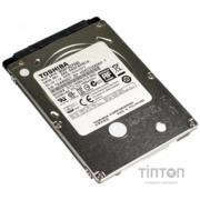 HDD 2.5" SATA  500GB Toshiba 7200rpm (MQ01ACF050) Ref