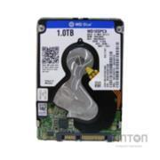 HDD 2.5" 1Tb Seagate 16Mb SATA III