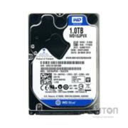 HDD 2.5&quot; 1TB Western Digital 5400rpm 8MB SATA III