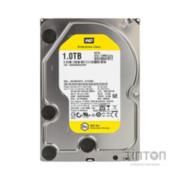 Жорсткий диск 3.5" 1TB Western Digital (WD1004FBYZ)
