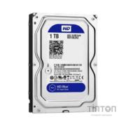 HDD 3.5&quot; 1TB Western Digital 5400rpm 64Mb SATA III