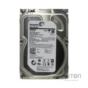 HDD 3.5" 3TB Seagate 64Mb SATA Refurbished