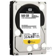 Жорсткий диск 3.5"  500Gb Western Digital (WD5003ABYZ)