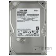 HDD SATA 1.0TB TOSHIBA 7200rpm 32MB (DT01ACA100) гар. 12 мес.