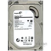 HDD SATA 2.0TB Seagate Pipeline HD 5900rpm 64MB (ST2000VM003) гар. 12 мес.