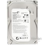 HDD SATA  500GB Seagate Barracuda 7200.12 7200rpm 16MB (ST3500413AS) гар. 12 мес.
