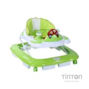 Ходунки Bertoni/Lorelli Bertoni SCHOOL (green) (20557)