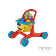 Ходунки Chicco Happy Shopping (07655.00.18)