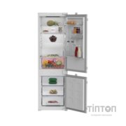 Холодильник Beko B3BCNA294HS
