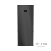 Холодильник Bosch KGN76CXE0N