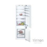 Холодильник Bosch KIS87AF30U