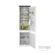 Холодильник Electrolux ENG8MD19S