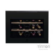 Холодильник Electrolux KBW6T