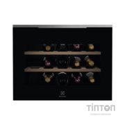 Холодильник Electrolux KBW6X