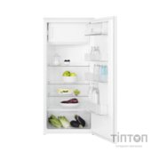 Холодильник Electrolux LFB3AE12S1