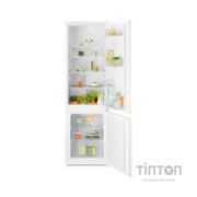 Холодильник Electrolux LNS3LE18S