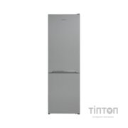 Холодильник HEINNER HC-V336XF+