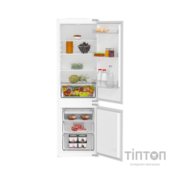 Холодильник Indesit KINH1271B4E