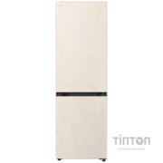 Холодильник LG GC-B459EEYM