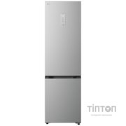 Холодильник LG GC-B509EMKM