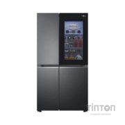 Холодильник LG GC-Q257CBFV