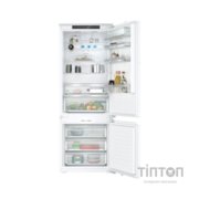 Холодильник Siemens KB96NADD0