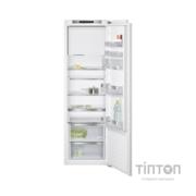 Холодильник Siemens KI82LAFF0