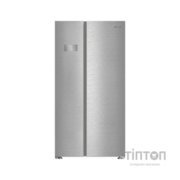 Холодильник Whirlpool WHG26592X4E
