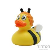 Іграшка для ванної LiLaLu Бджілка качка (L1890)