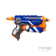 Іграшкова зброя Hasbro Бластер Фаєр Страйк Еліт (53378)