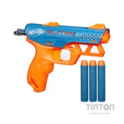 Іграшкова зброя Hasbro Бластер NERF Elite 2.0 Slyshot Слайшот (F6356)