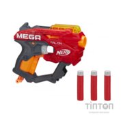 Іграшкова зброя Hasbro Nerf Mega Talon (E6189)