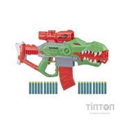 Іграшкова зброя Hasbro Nerf Рекс Ремпейдж (F0807)