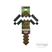 Іграшкова зброя Minecraft Залізне кайло (JLJ38)