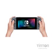 Ігрова консоль Nintendo Switch Сірий (45496452612)
