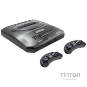Ігрова консоль Retro Genesis 16 bit Modern Wireless (170 ігор, 2 безд (ConSkDn78)