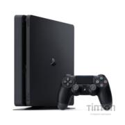 Ігрова консоль SONY PlayStation 4 1TB (CUH-2208B) +GTS+HZD CE+SpiderM+PSPlus 3M (669209)