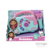 Ігровий набір Gabby's Dollhouse музичний Бумбокс Ґаббі (1500061)