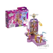 Ігровий набір Hasbro My Little Pony Портативний ігровий набір (F3876_F5247)