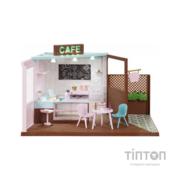 Ігровий набір Lori Кафе (LO37037Z)
