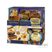 Ігровий набір MGA's Miniverse Harry Potter Hogwarts Створи чарівні предмети (547150)