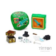 Ігровий набір MGA's Miniverse серії Mini Minecraft - Створи піксельну пригоду (557272)