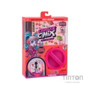 Ігровий набір Moose Capsule Chiх з лялькою Holo Glow (59205)